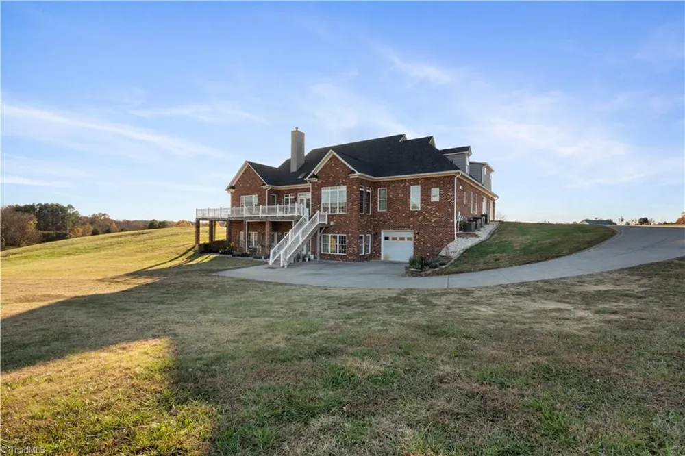 672 Wyo Road Mocksville, NC 27028