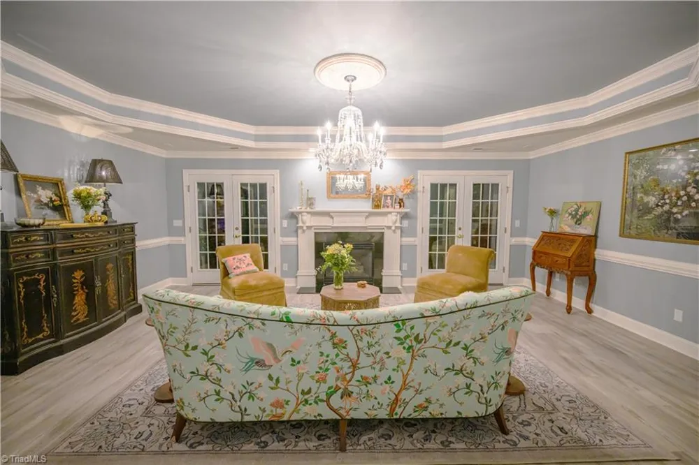 672 Wyo Road Mocksville, NC 27028
