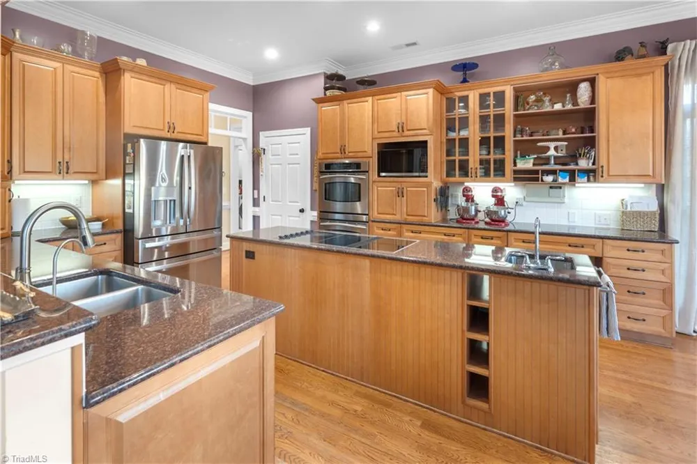 672 Wyo Road Mocksville, NC 27028