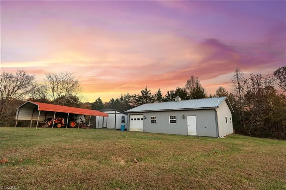 672 Wyo Road Mocksville, NC 27028