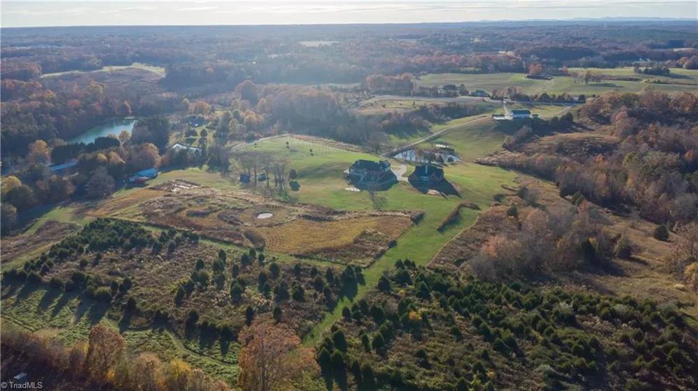 672 Wyo Road Mocksville, NC 27028