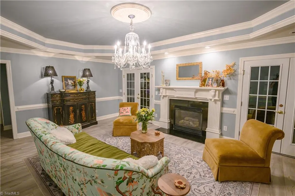 672 Wyo Road Mocksville, NC 27028