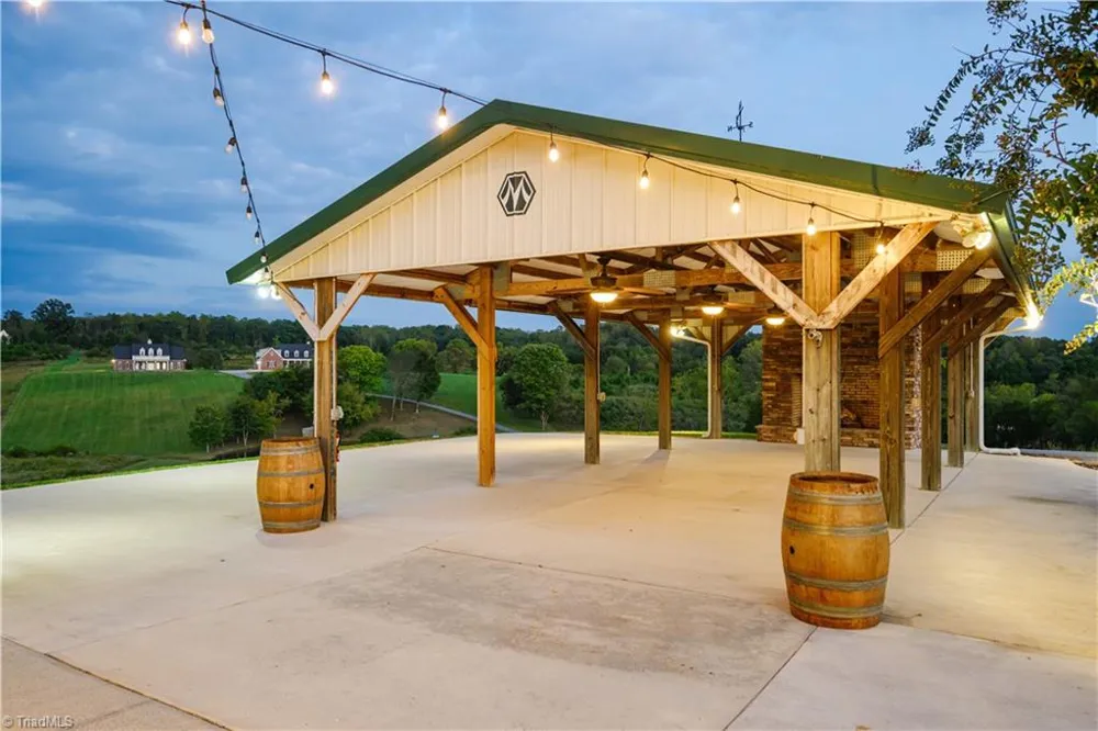 672 Wyo Road Mocksville, NC 27028