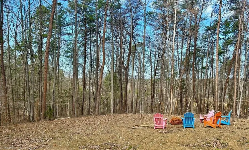 61 Ridgeview Road Leasburg, NC 27291
