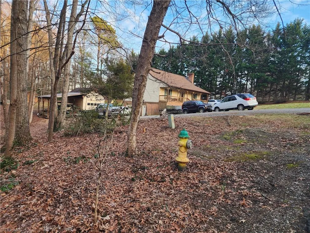 00 Nancy Drive Mount Airy, NC 27030