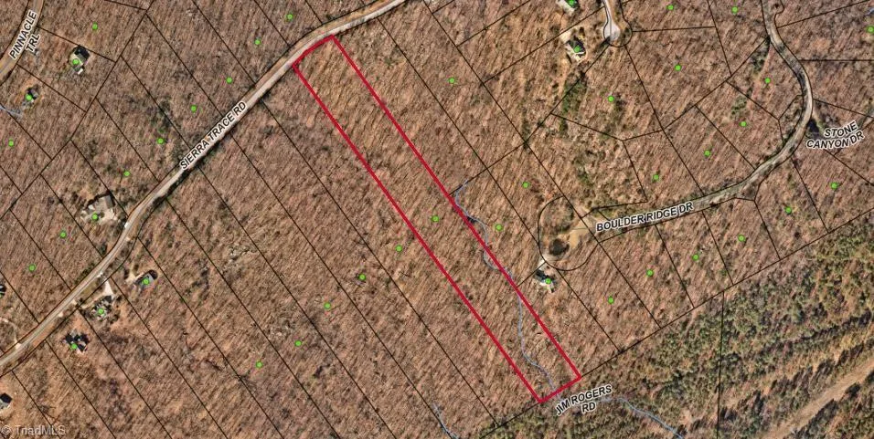 2320 Sierra Trace Road Denton, NC 27239