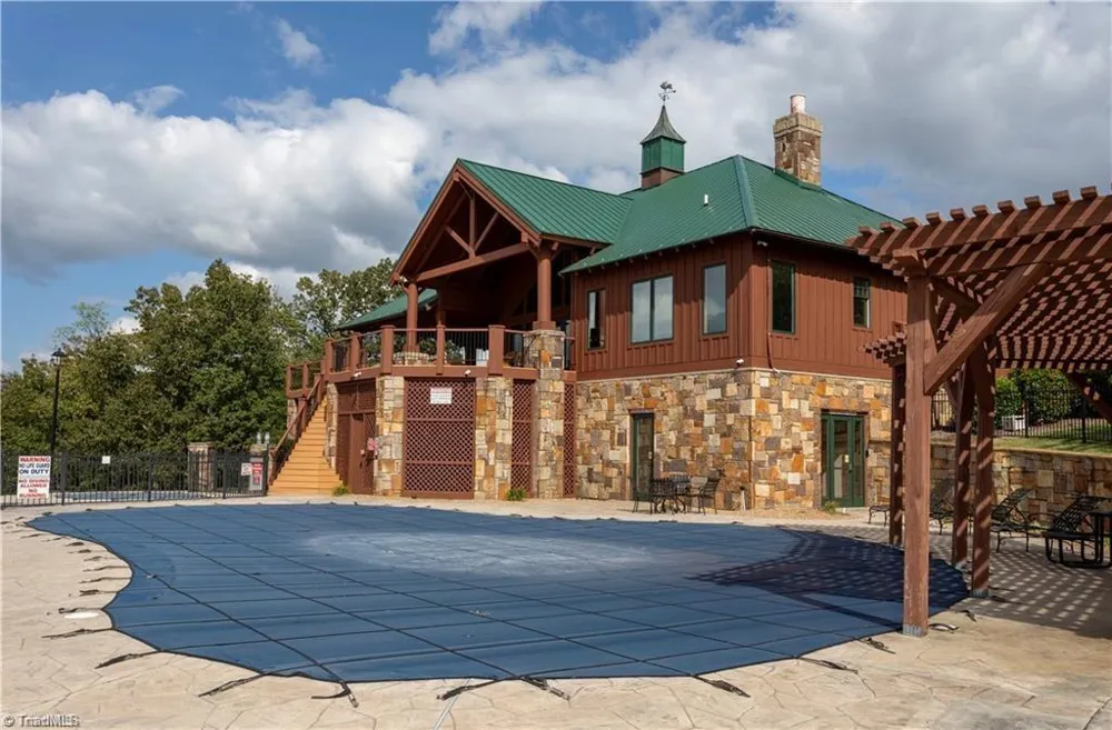 2320 Sierra Trace Road Denton, NC 27239