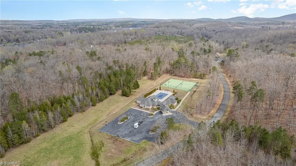 2320 Sierra Trace Road Denton, NC 27239