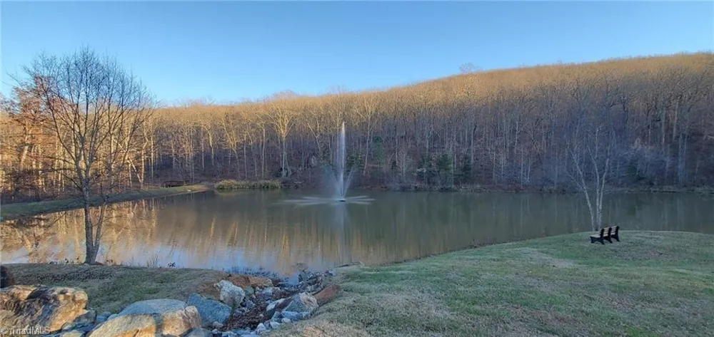 2320 Sierra Trace Road Denton, NC 27239