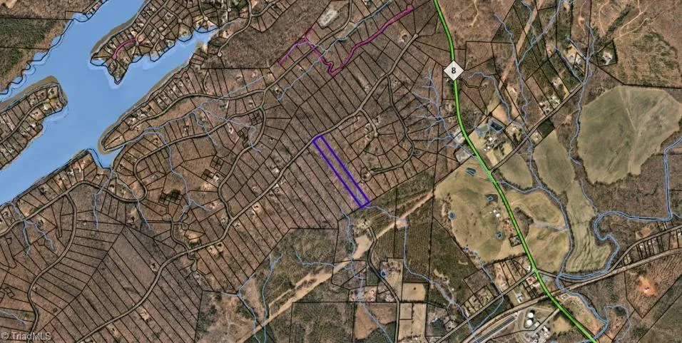 2320 Sierra Trace Road Denton, NC 27239