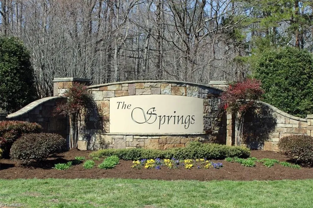 2320 Sierra Trace Road Denton, NC 27239