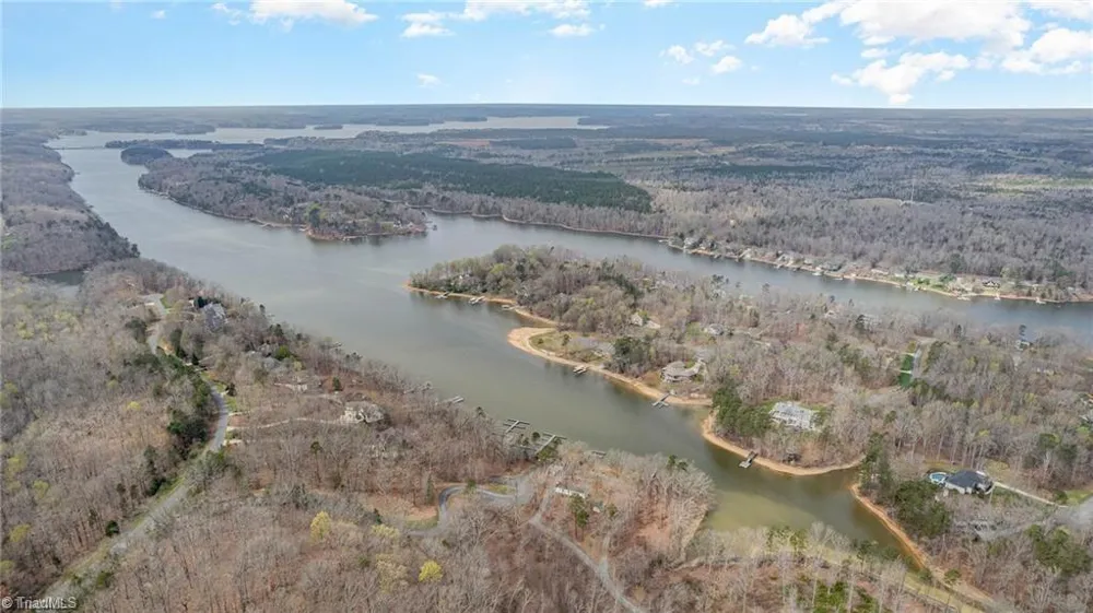 2320 Sierra Trace Road Denton, NC 27239