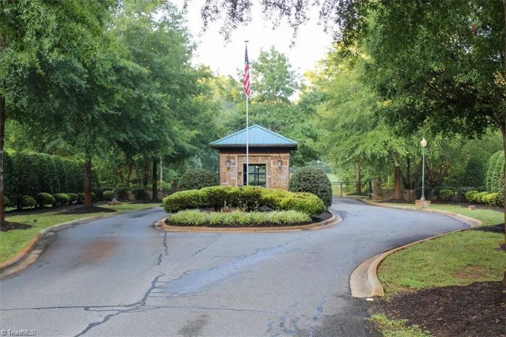 2320 Sierra Trace Road Denton, NC 27239