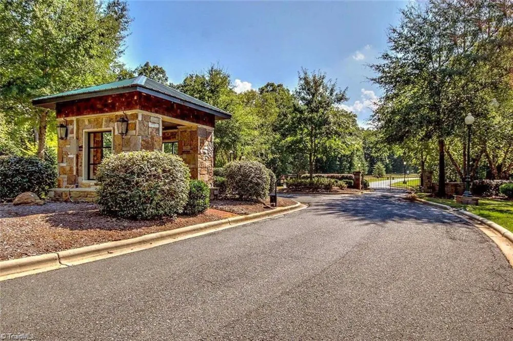 2320 Sierra Trace Road Denton, NC 27239