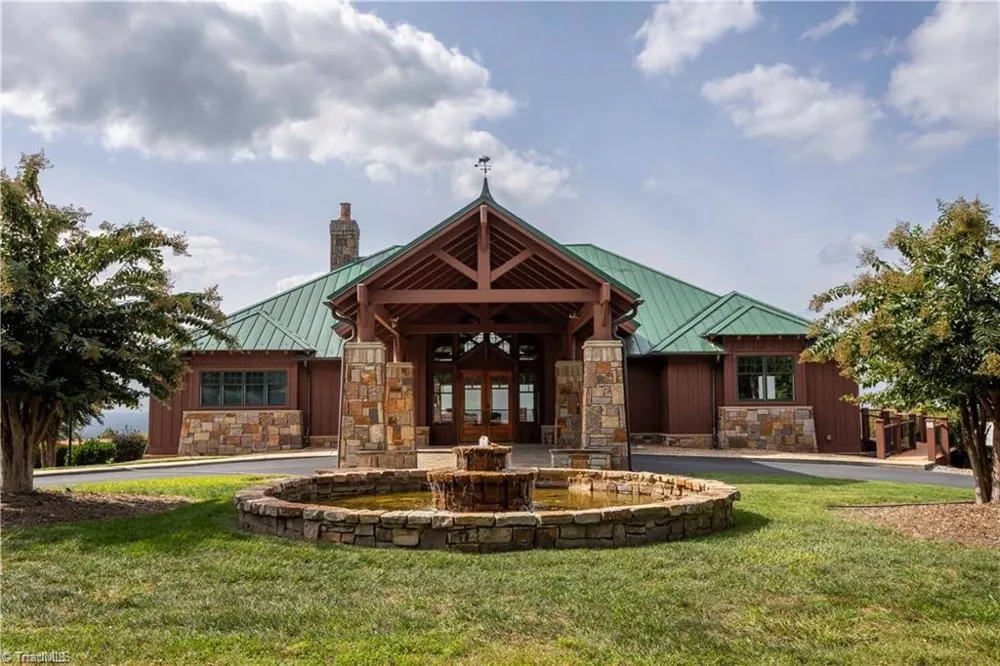 2320 Sierra Trace Road Denton, NC 27239