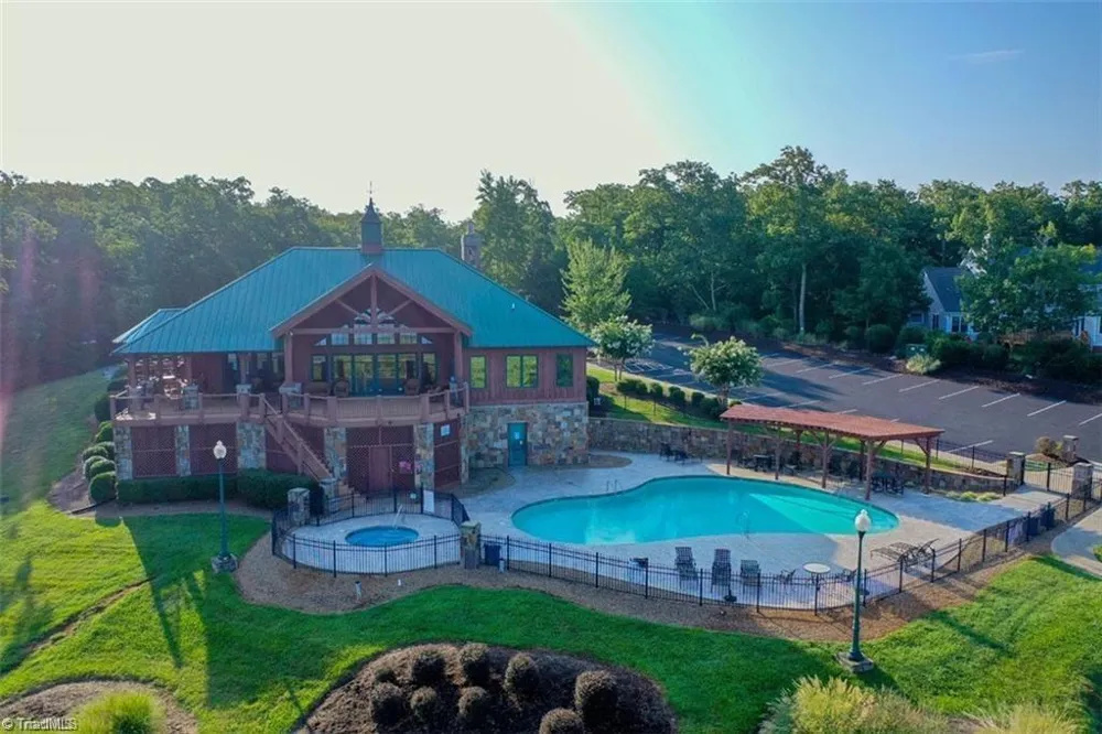 2320 Sierra Trace Road Denton, NC 27239