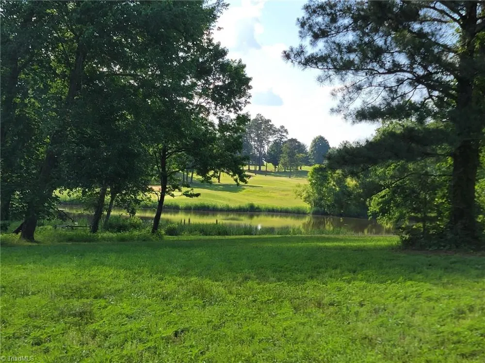 0 Caswell Pines Clubhouse Drive Blanch, NC 27212