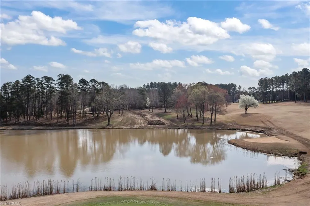 0 Caswell Pines Clubhouse Drive Blanch, NC 27212