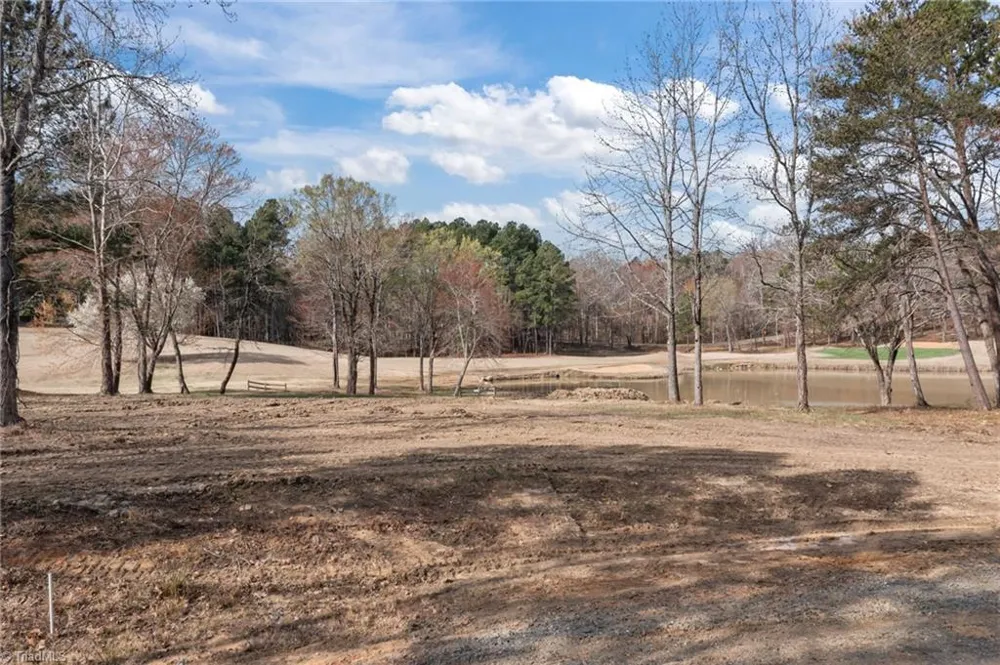 0 Caswell Pines Clubhouse Drive Blanch, NC 27212