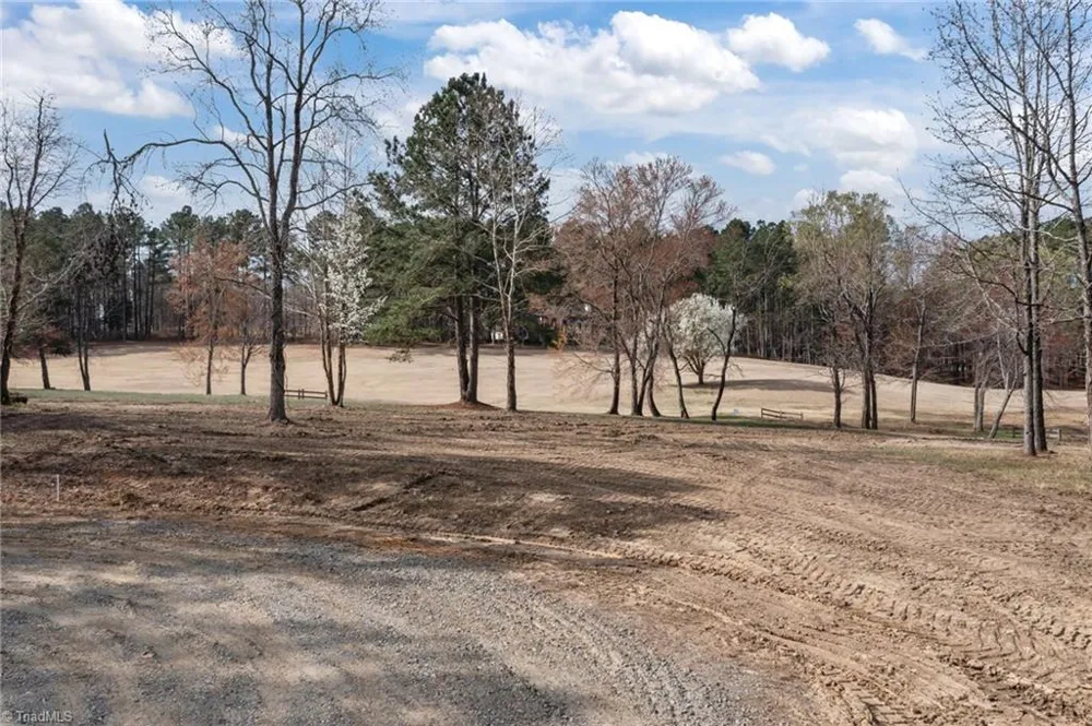 0 Caswell Pines Clubhouse Drive Blanch, NC 27212