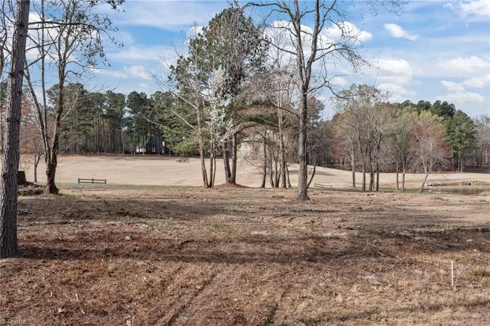 0 Caswell Pines Clubhouse Drive Blanch, NC 27212