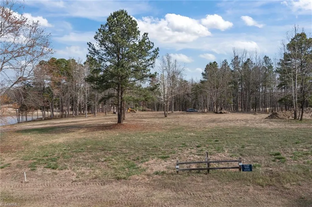 0 Caswell Pines Clubhouse Drive Blanch, NC 27212