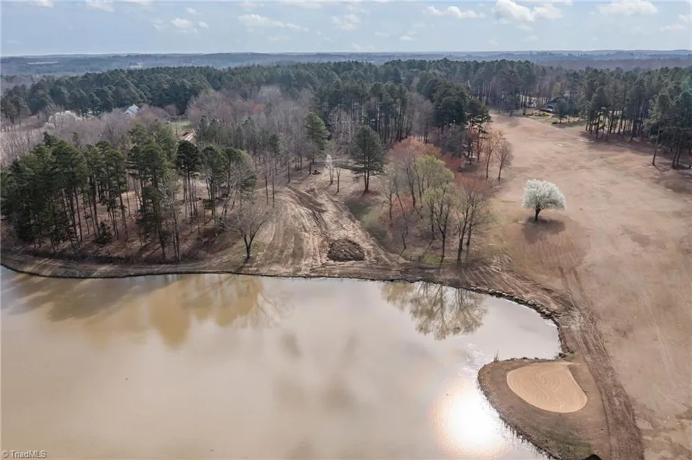 0 Caswell Pines Clubhouse Drive Blanch, NC 27212