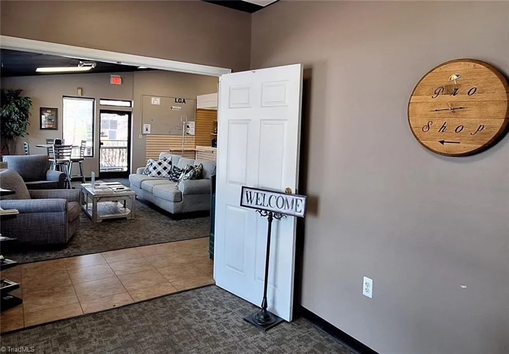 0 Caswell Pines Clubhouse Drive Blanch, NC 27212