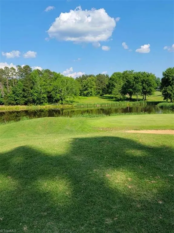 0 Caswell Pines Clubhouse Drive Blanch, NC 27212