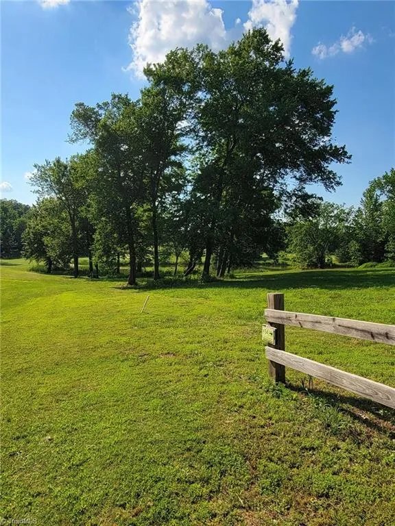 0 Caswell Pines Clubhouse Drive Blanch, NC 27212