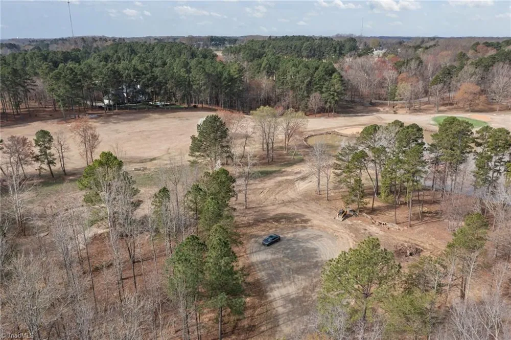 0 Caswell Pines Clubhouse Drive Blanch, NC 27212