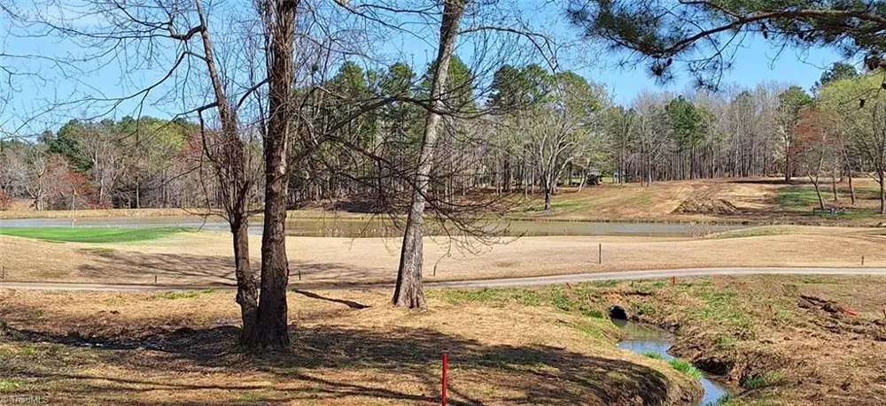 0 Caswell Pines Clubhouse Drive Blanch, NC 27212