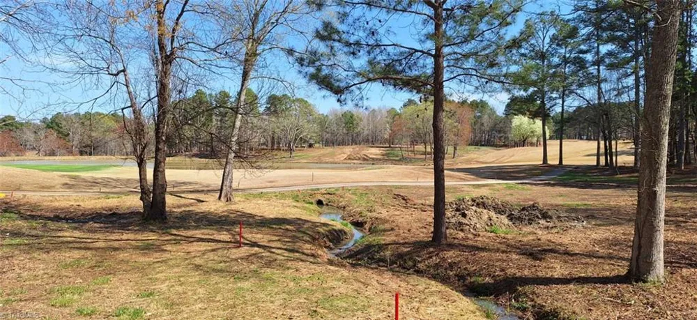 0 Caswell Pines Clubhouse Drive Blanch, NC 27212