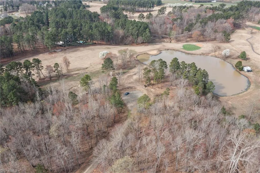0 Caswell Pines Clubhouse Drive Blanch, NC 27212
