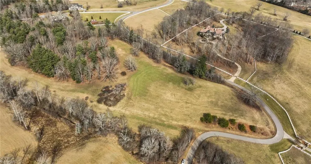 Lot 16 Canterbury Drive North Wilkesboro, NC 28659