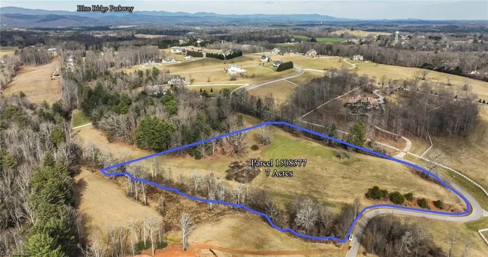 Lot 16 Canterbury Drive North Wilkesboro, NC 28659