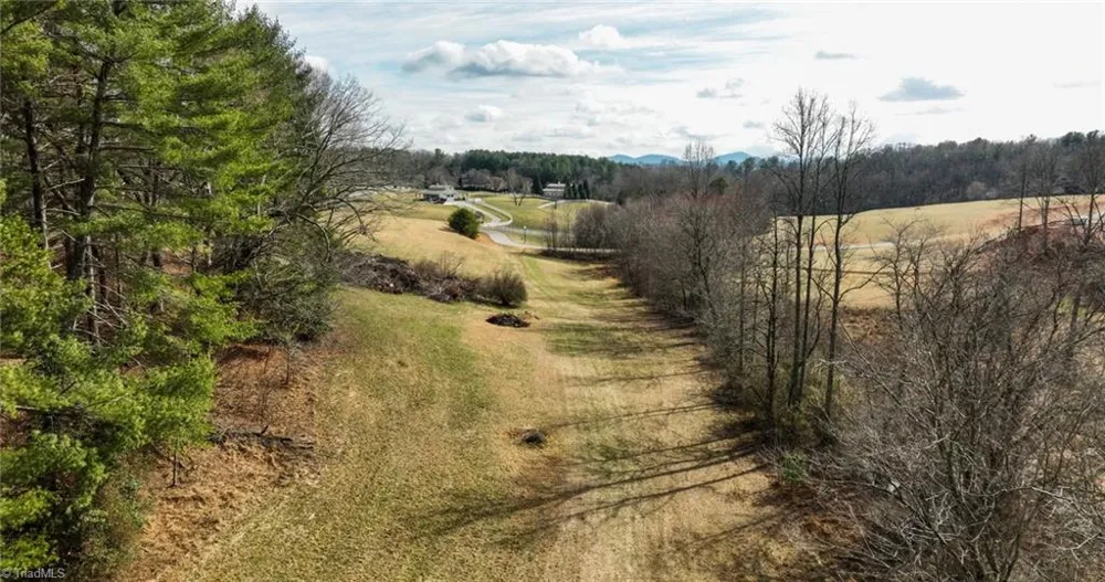 Lot 16 Canterbury Drive North Wilkesboro, NC 28659