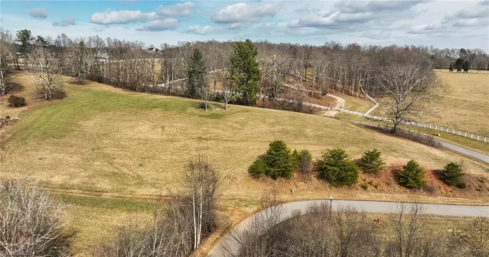 Lot 16 Canterbury Drive North Wilkesboro, NC 28659
