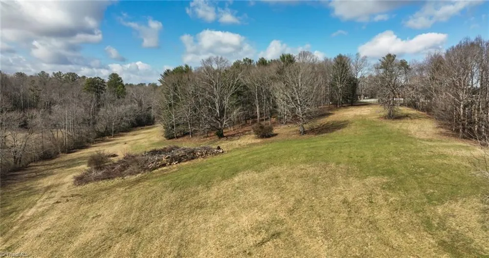 Lot 16 Canterbury Drive North Wilkesboro, NC 28659