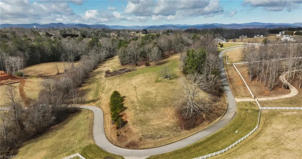 Lot 16 Canterbury Drive North Wilkesboro, NC 28659