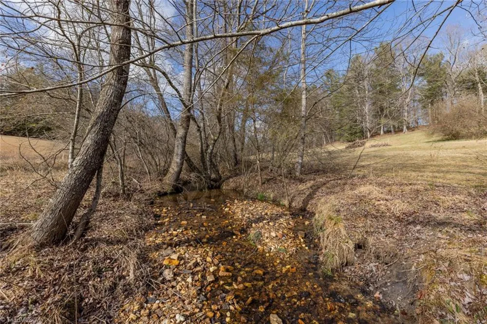 Lot 16 Canterbury Drive North Wilkesboro, NC 28659