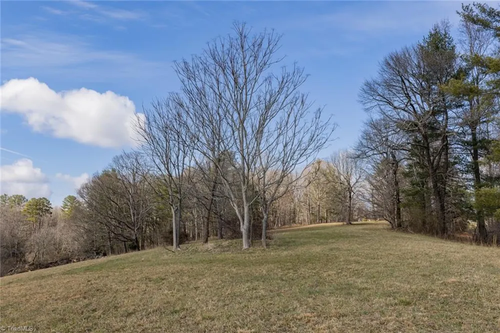 Lot 16 Canterbury Drive North Wilkesboro, NC 28659
