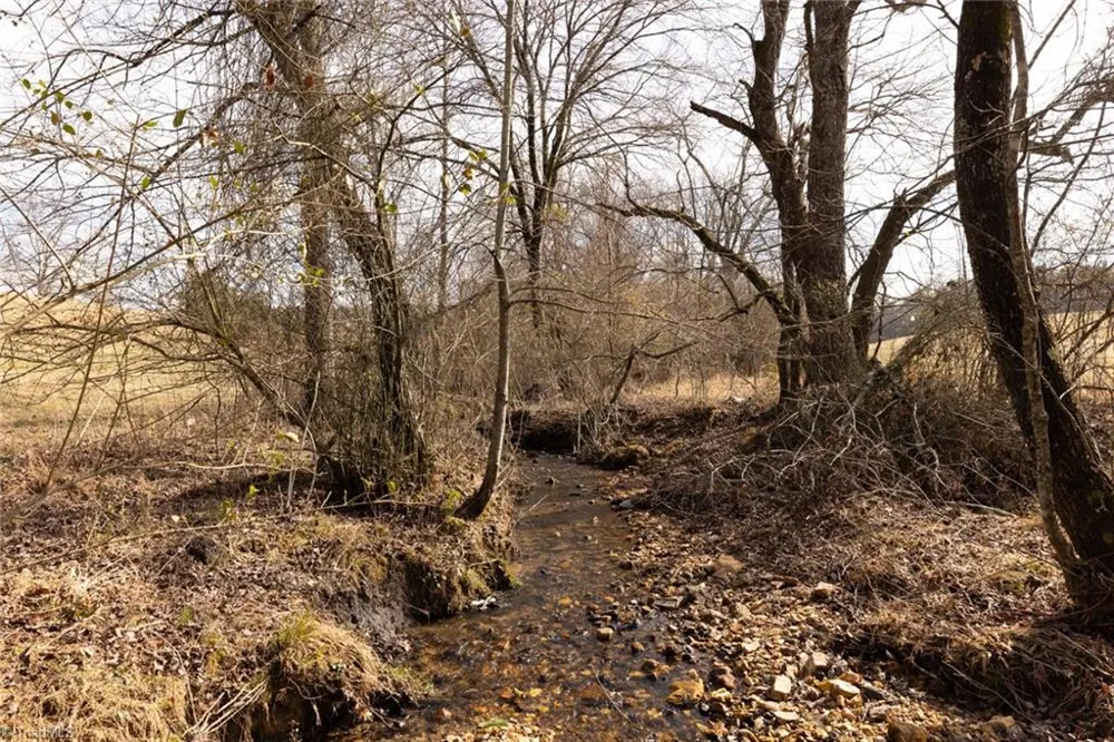 Lot 16 Canterbury Drive North Wilkesboro, NC 28659