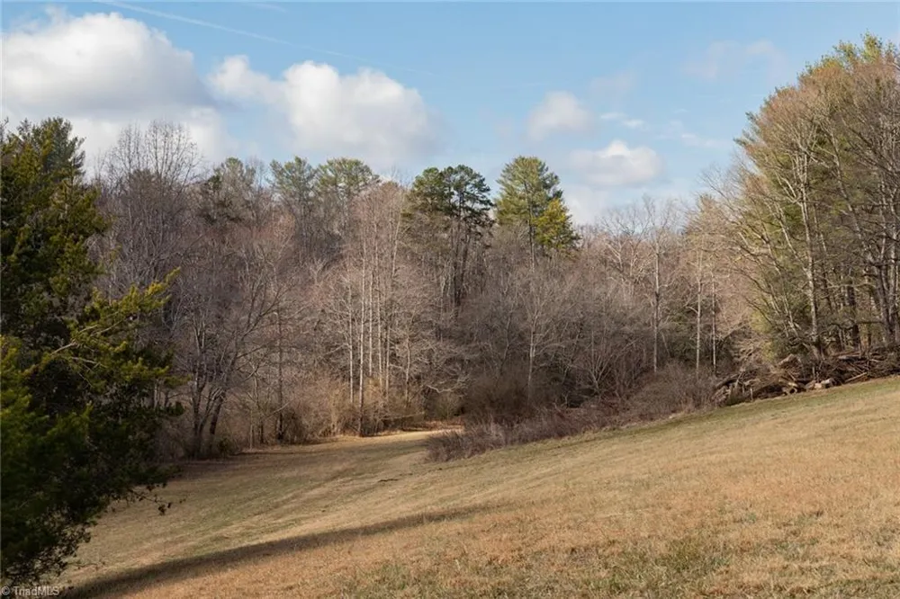 Lot 16 Canterbury Drive North Wilkesboro, NC 28659