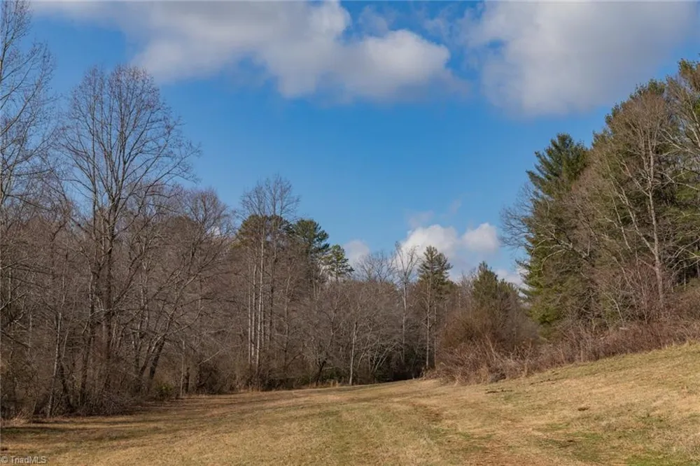 Lot 16 Canterbury Drive North Wilkesboro, NC 28659