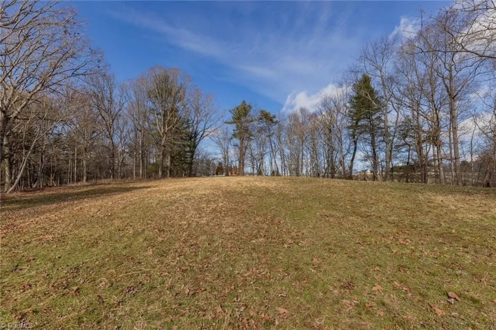 Lot 16 Canterbury Drive North Wilkesboro, NC 28659