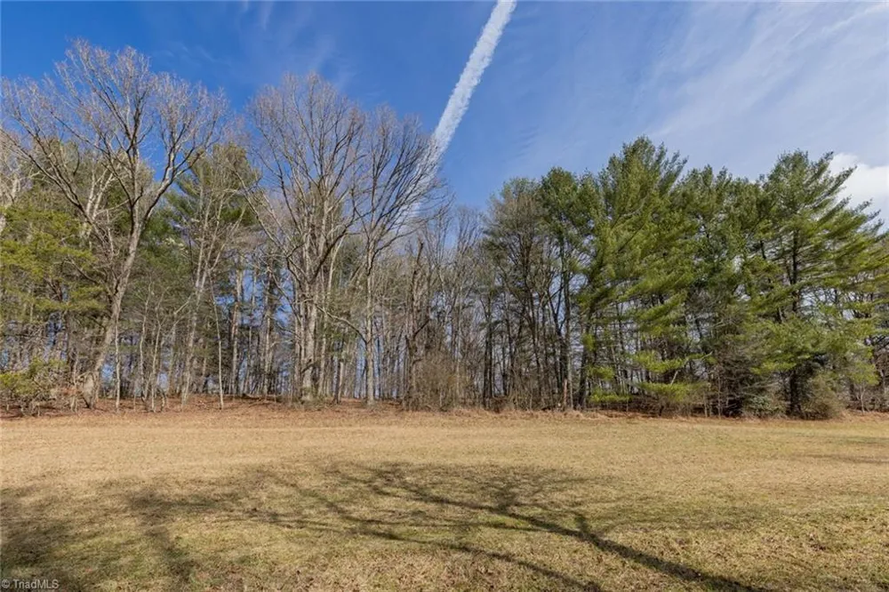 Lot 16 Canterbury Drive North Wilkesboro, NC 28659