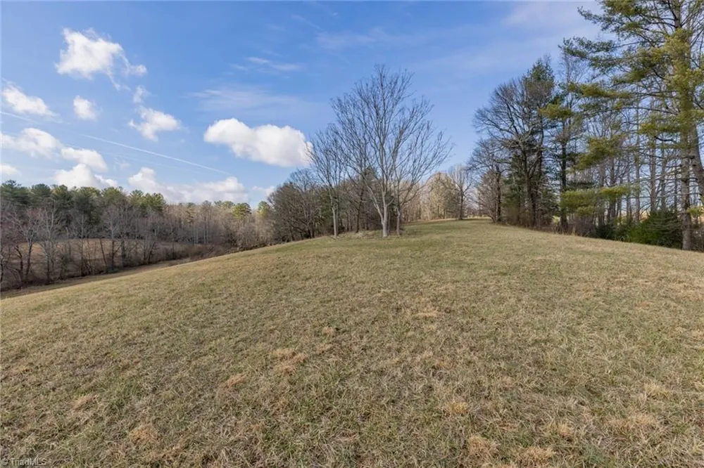 Lot 16 Canterbury Drive North Wilkesboro, NC 28659