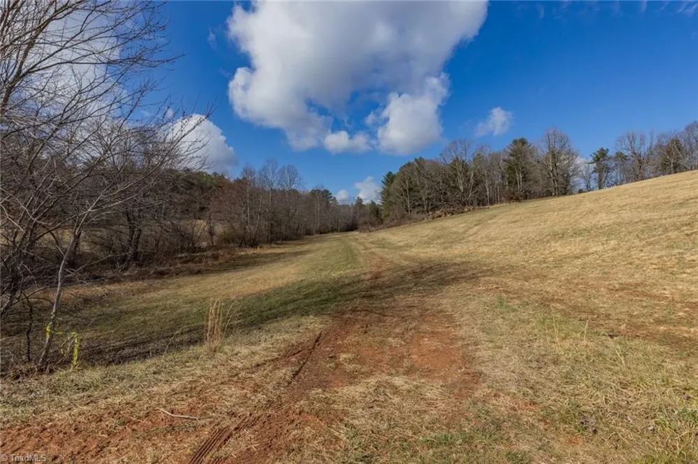 Lot 16 Canterbury Drive North Wilkesboro, NC 28659