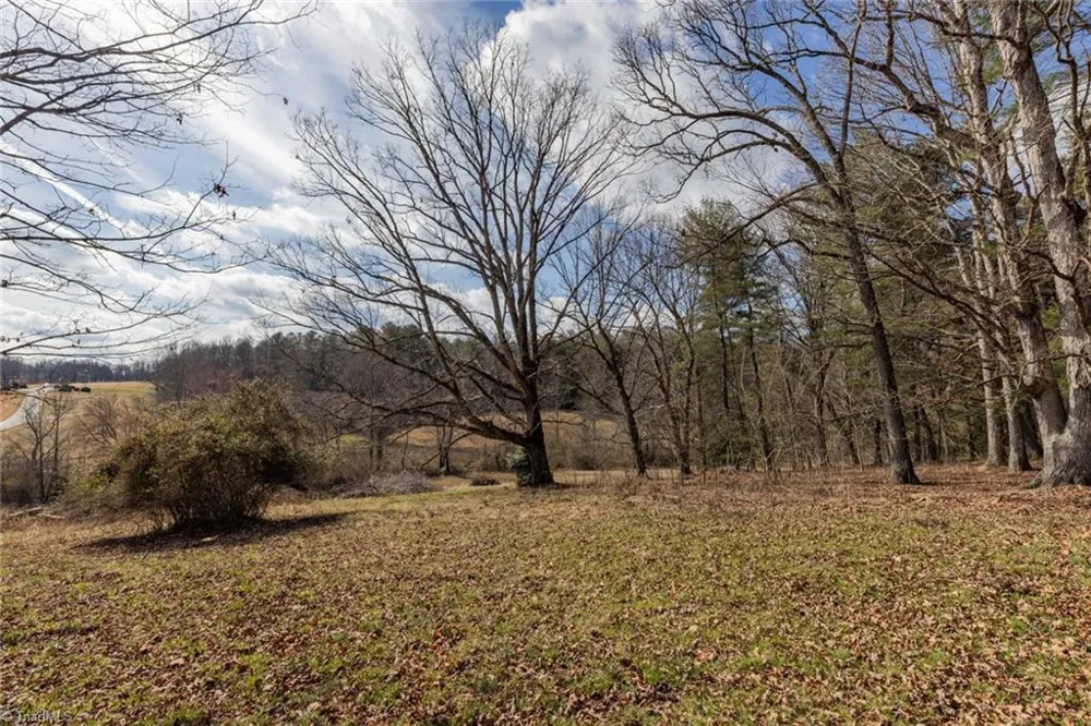 Lot 16 Canterbury Drive North Wilkesboro, NC 28659